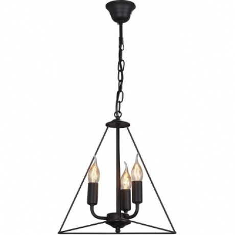 Люстра Vitaluce V4457-1/3, 3хЕ14 макс. 40Вт
Люстра Vitaluce V4457-1/3, 3хЕ14 макс. 40Вт