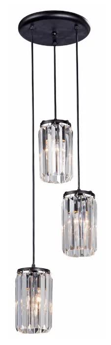 Люстра Vitaluce V4265-1/3S, 3хЕ14 макс. 60Вт
Люстра Vitaluce V4265-1/3S, 3хЕ14 макс. 60Вт