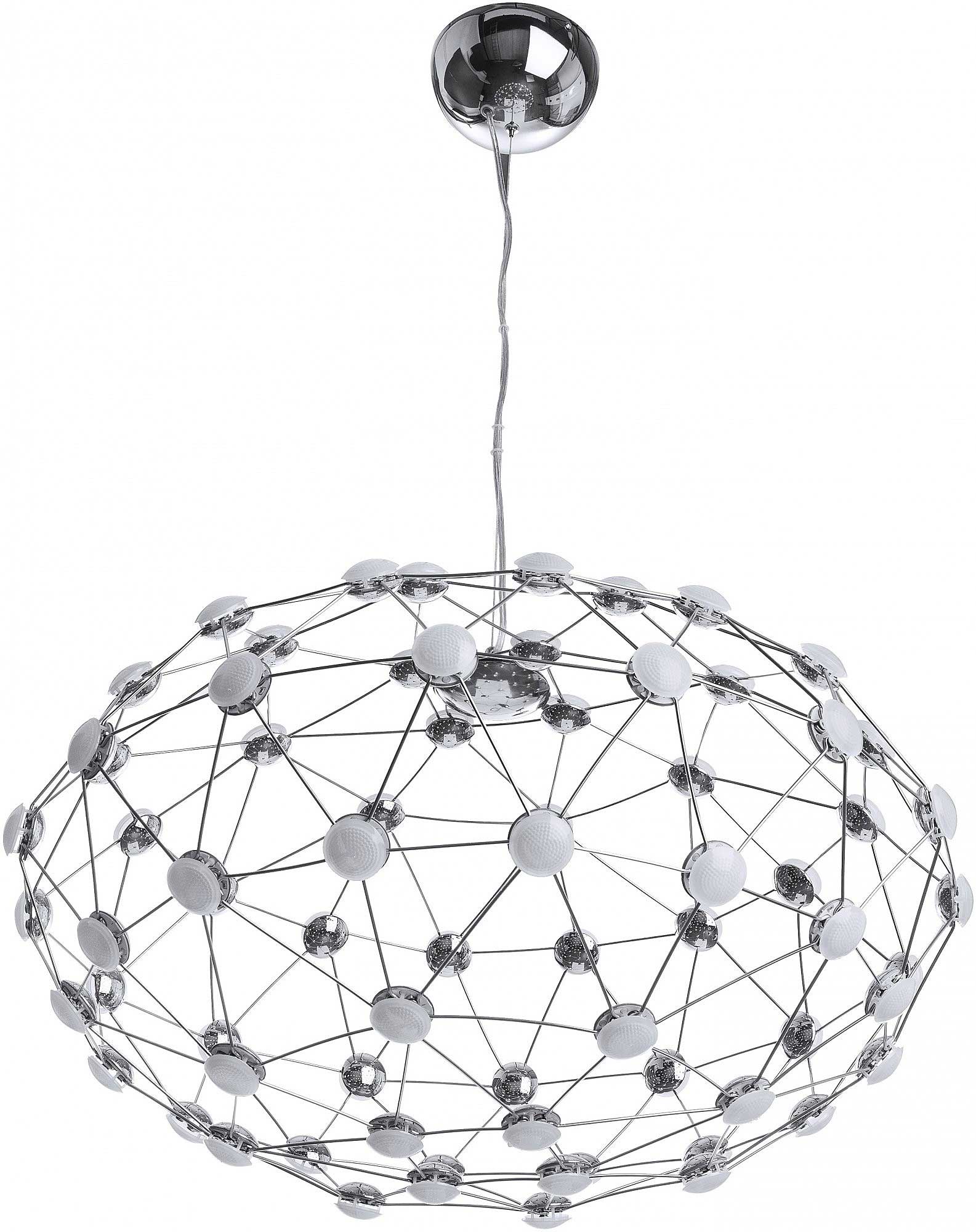 Люстра Divinare Cristallino 1720/02 SP-72
Люстра Divinare Cristallino 1720/02 SP-72