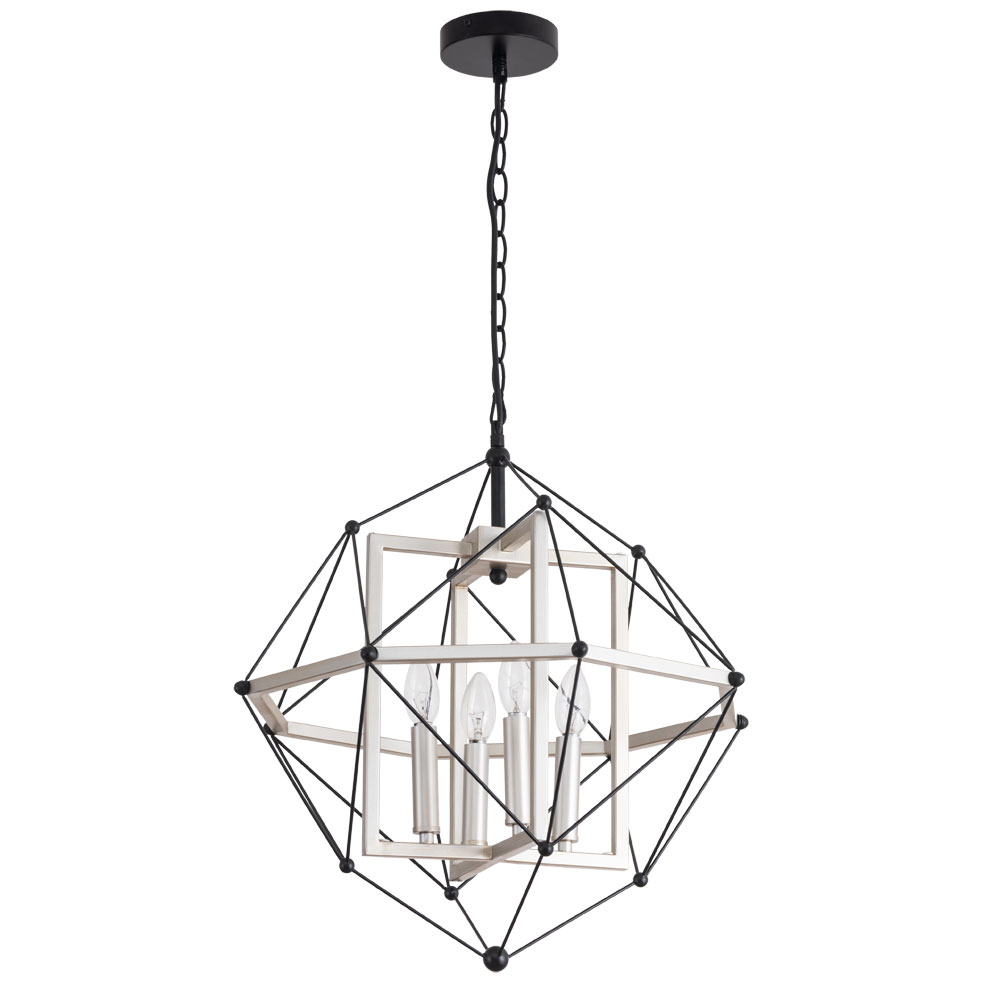 Люстра Divinare Odin 2540/26 SP-4
Люстра Divinare Odin 2540/26 SP-4