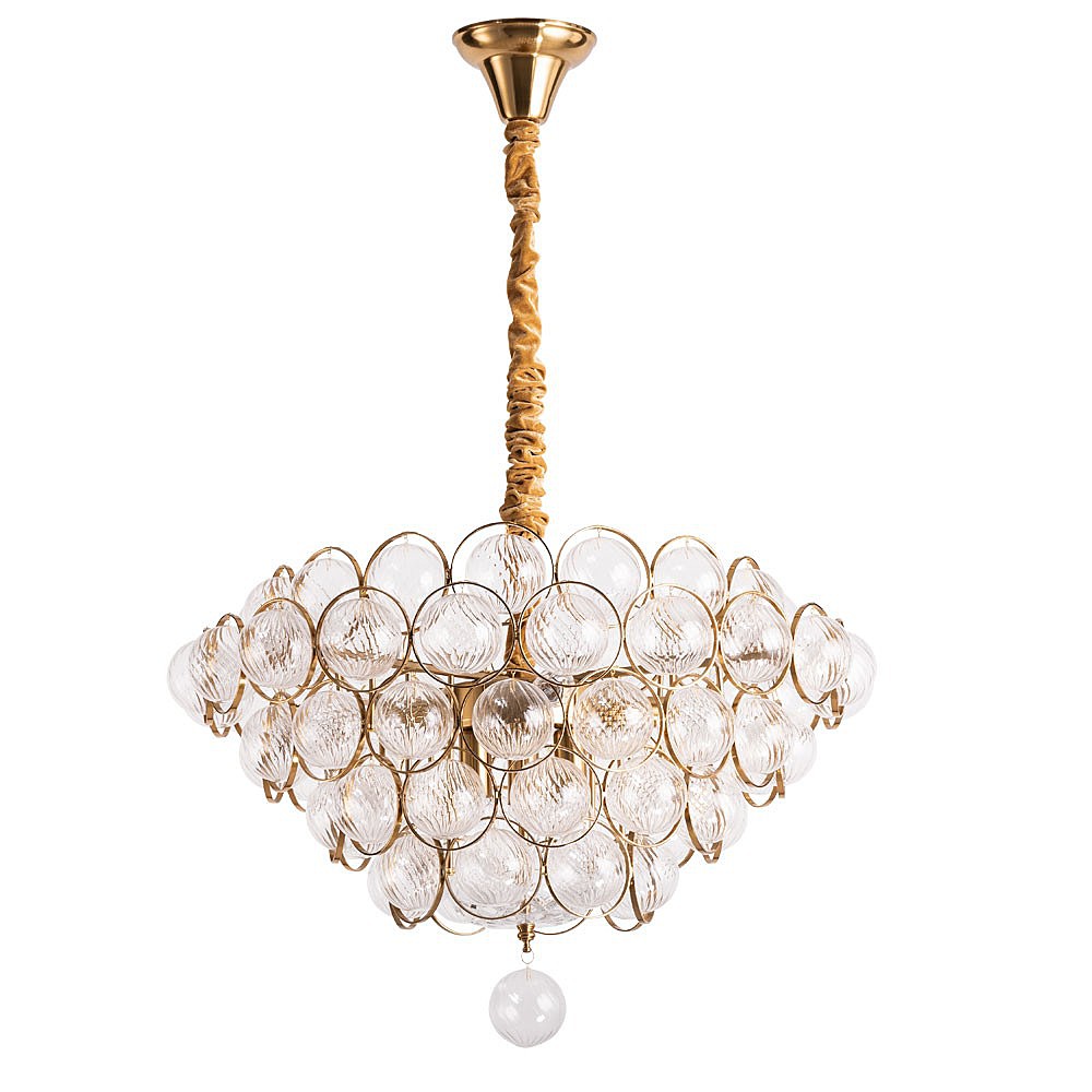 Люстра Divinare Mallika 1852/17 LM-7
Люстра Divinare Mallika 1852/17 LM-7