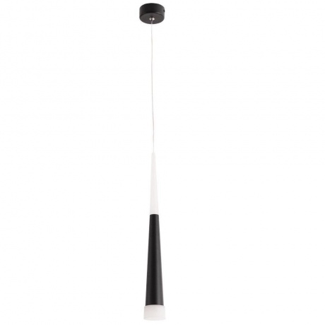Люстра подвесная Arte lamp Orione A6010SP-1BK
Люстра подвесная Arte lamp Orione A6010SP-1BK