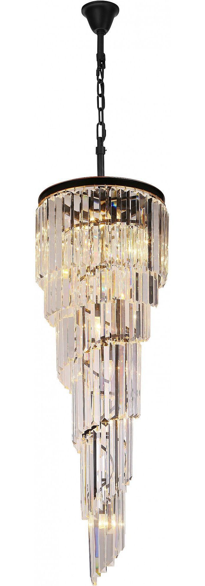 Люстра Divinare Charlotte 3011/01 SP-11
Люстра Divinare Charlotte 3011/01 SP-11