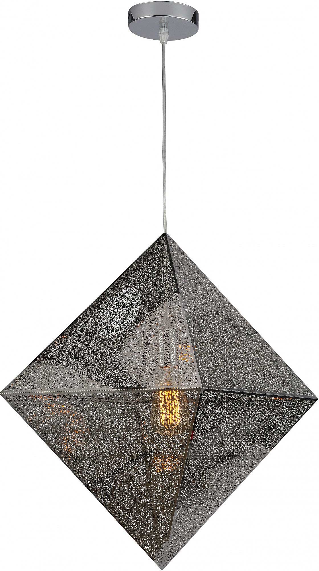 Люстра Divinare Rombo 5114/02 SP-1
Люстра Divinare Rombo 5114/02 SP-1