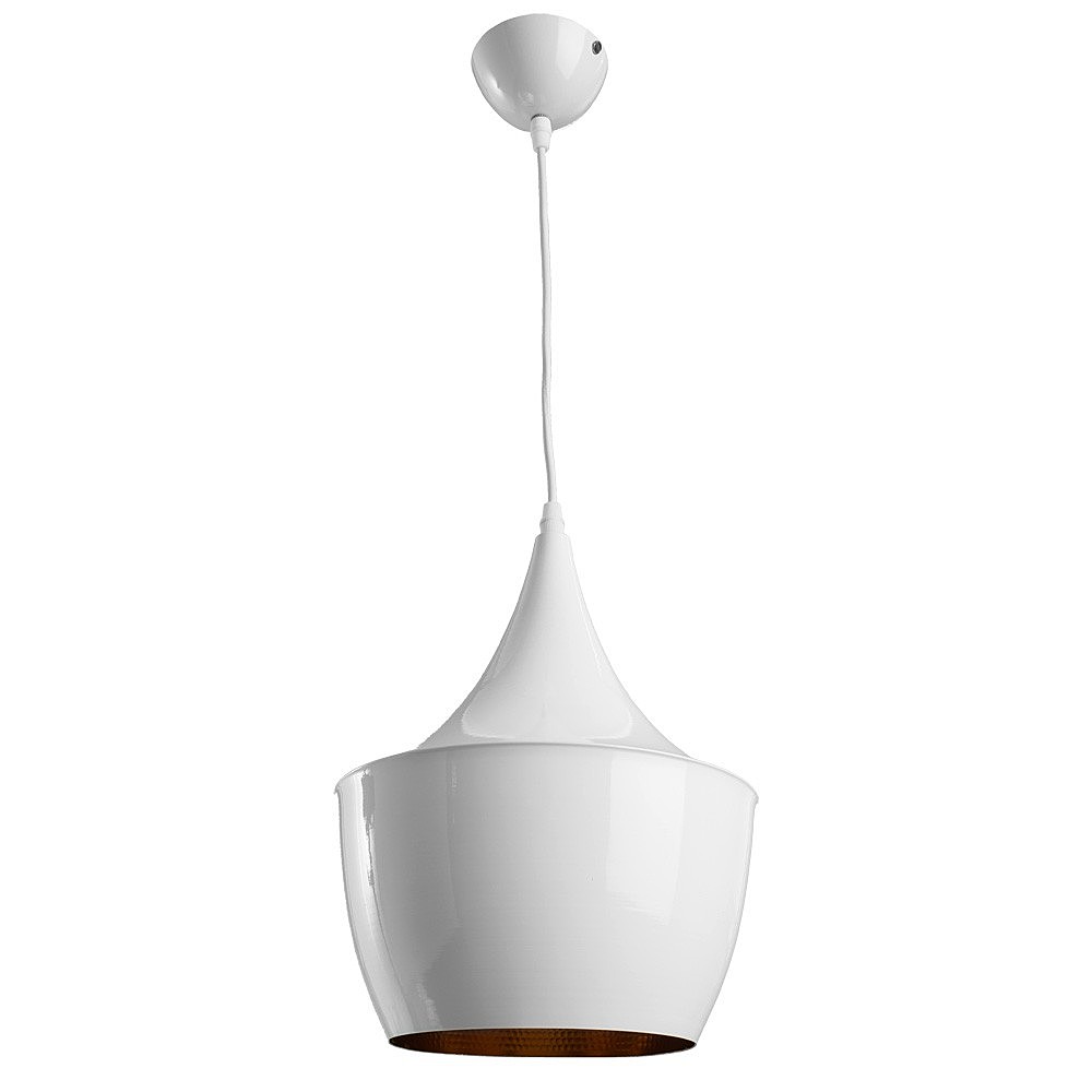 Люстра подвесная Arte lamp Cappello A3407SP-1WH
Люстра подвесная Arte lamp Cappello A3407SP-1WH