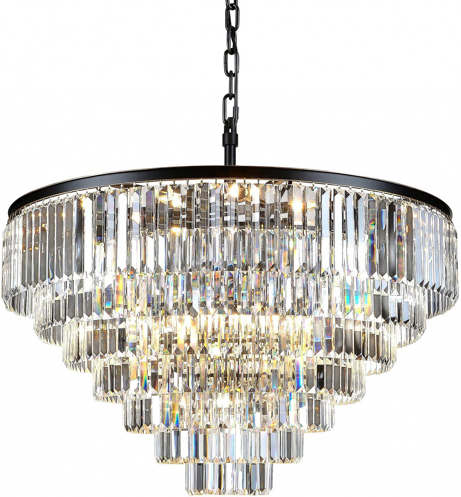 Люстра Divinare Nova 3001/01 LM-25
Люстра Divinare Nova 3001/01 LM-25