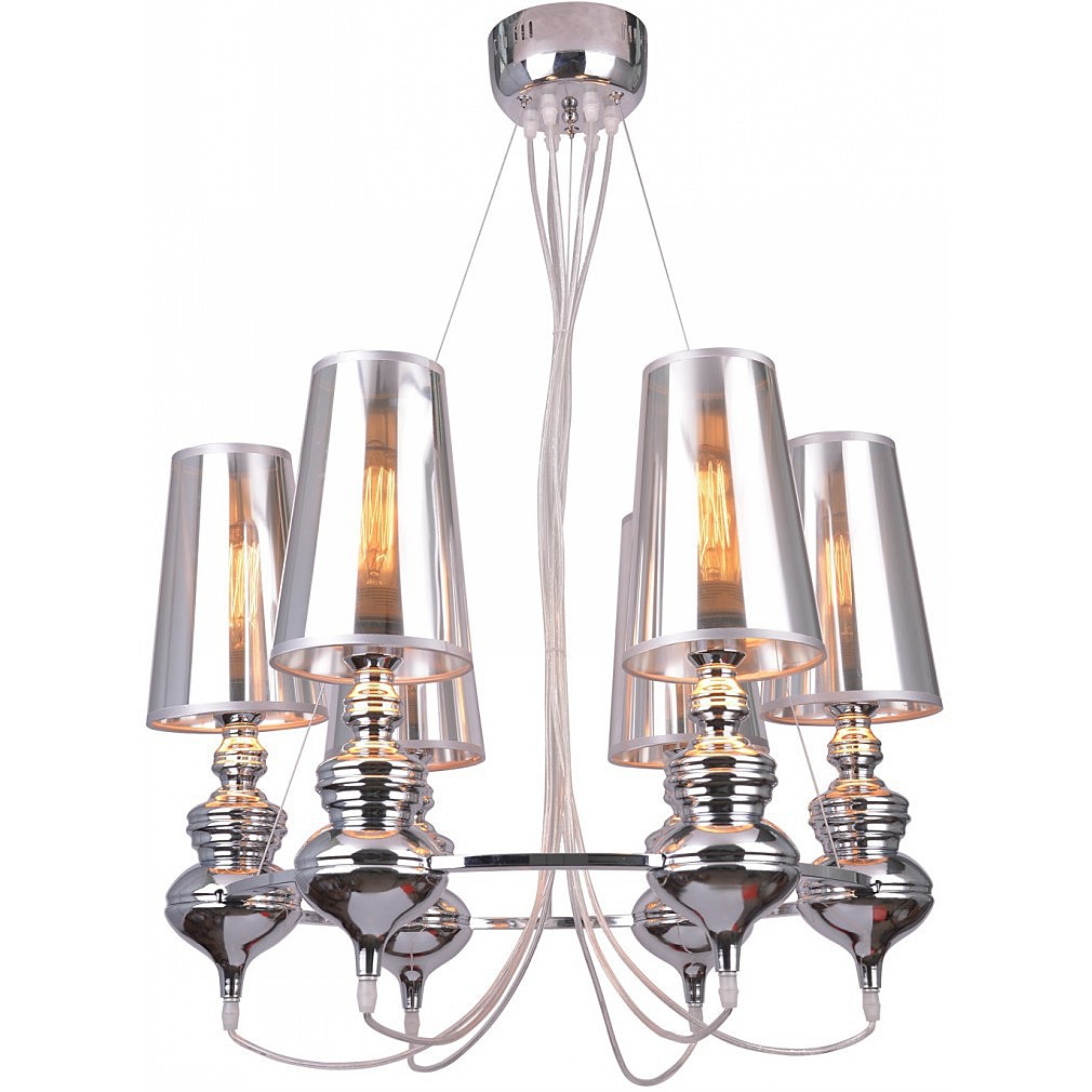 Люстра Arte lamp Anna Maria A4280LM-6CC
Люстра Arte lamp Anna Maria A4280LM-6CC