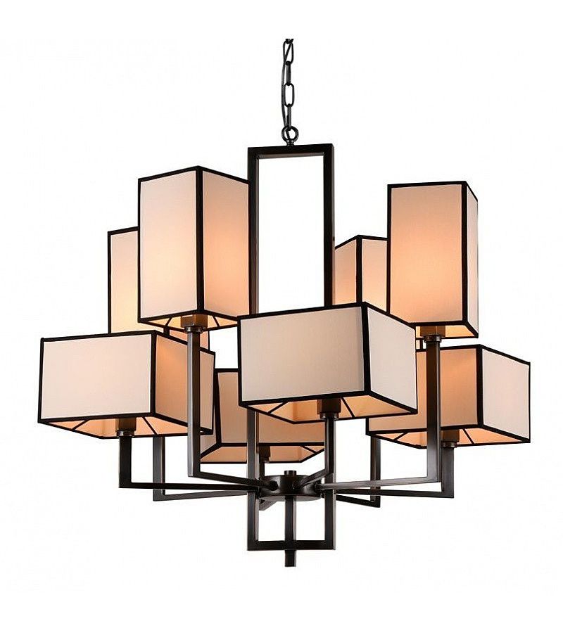 Люстра Divinare Porta 5933/01 LM-8
Люстра Divinare Porta 5933/01 LM-8