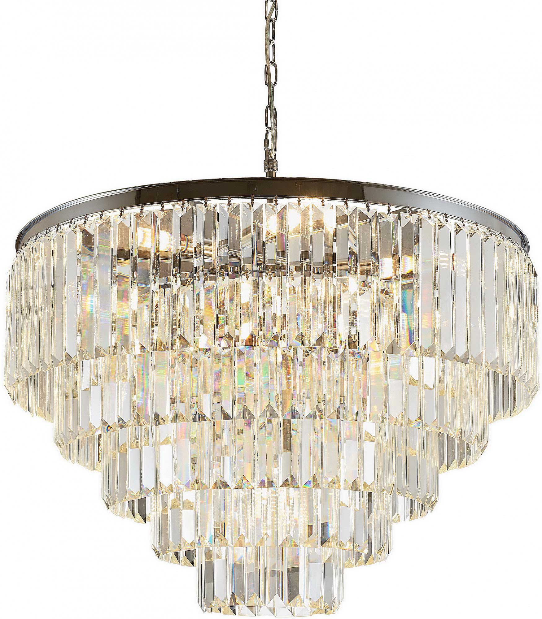 Люстра Divinare Nova 3001/02 LM-13
Люстра Divinare Nova 3001/02 LM-13