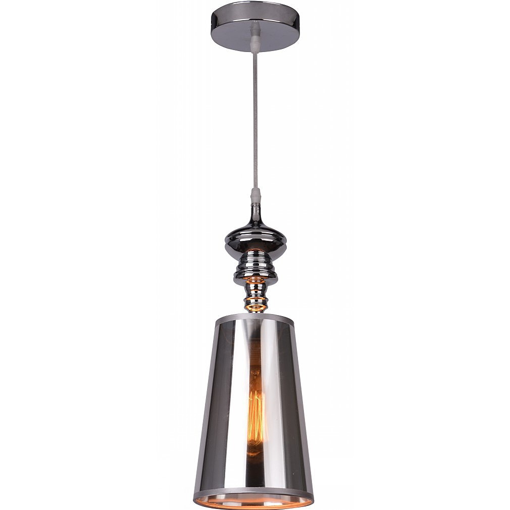 Люстра подвесная Arte lamp Anna Maria A4280SP-1CC
Люстра подвесная Arte lamp Anna Maria A4280SP-1CC