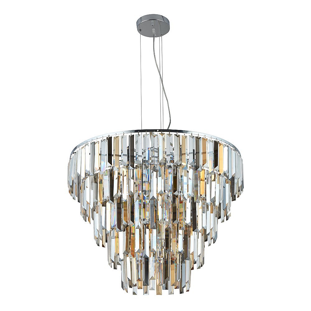 Люстра Divinare Nova 1223/02 SP-9
Люстра Divinare Nova 1223/02 SP-9