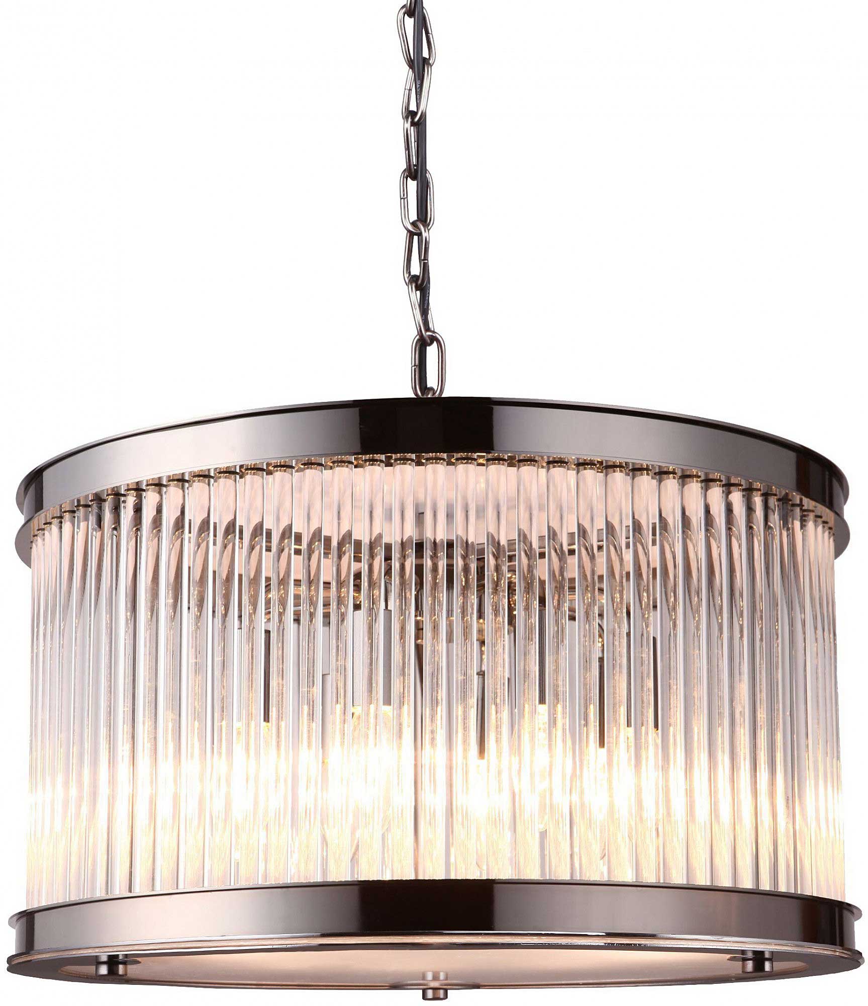 Люстра Divinare Viva 8101/02 SP-5
Люстра Divinare Viva 8101/02 SP-5