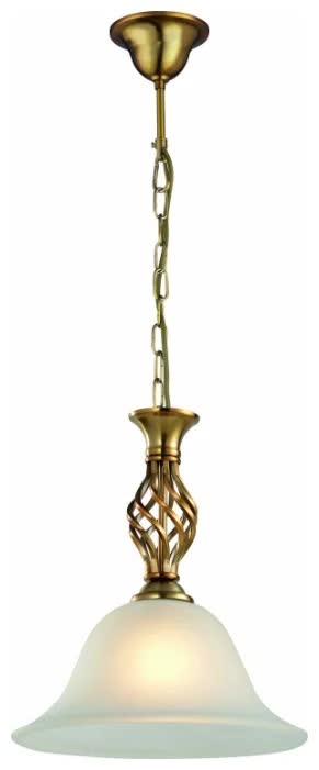 Люстра подвесная Arte lamp Conis A8391SP-1PB
Люстра подвесная Arte lamp Conis A8391SP-1PB