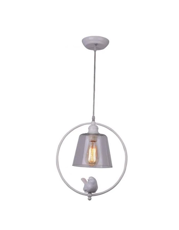 Люстра подвесная Arte lamp Passero A4289SP-1WH
Люстра подвесная Arte lamp Passero A4289SP-1WH
