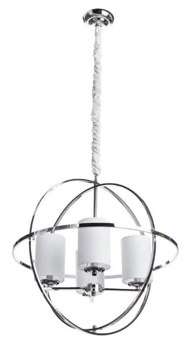 Люстра Divinare Spazio 1159/01 LM-4
Люстра Divinare Spazio 1159/01 LM-4