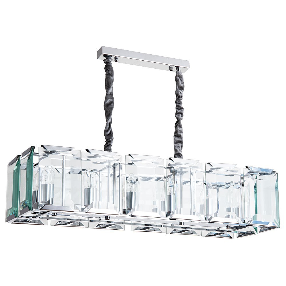 Люстра Divinare Ostin 1100/02 SP-12
Люстра Divinare Ostin 1100/02 SP-12