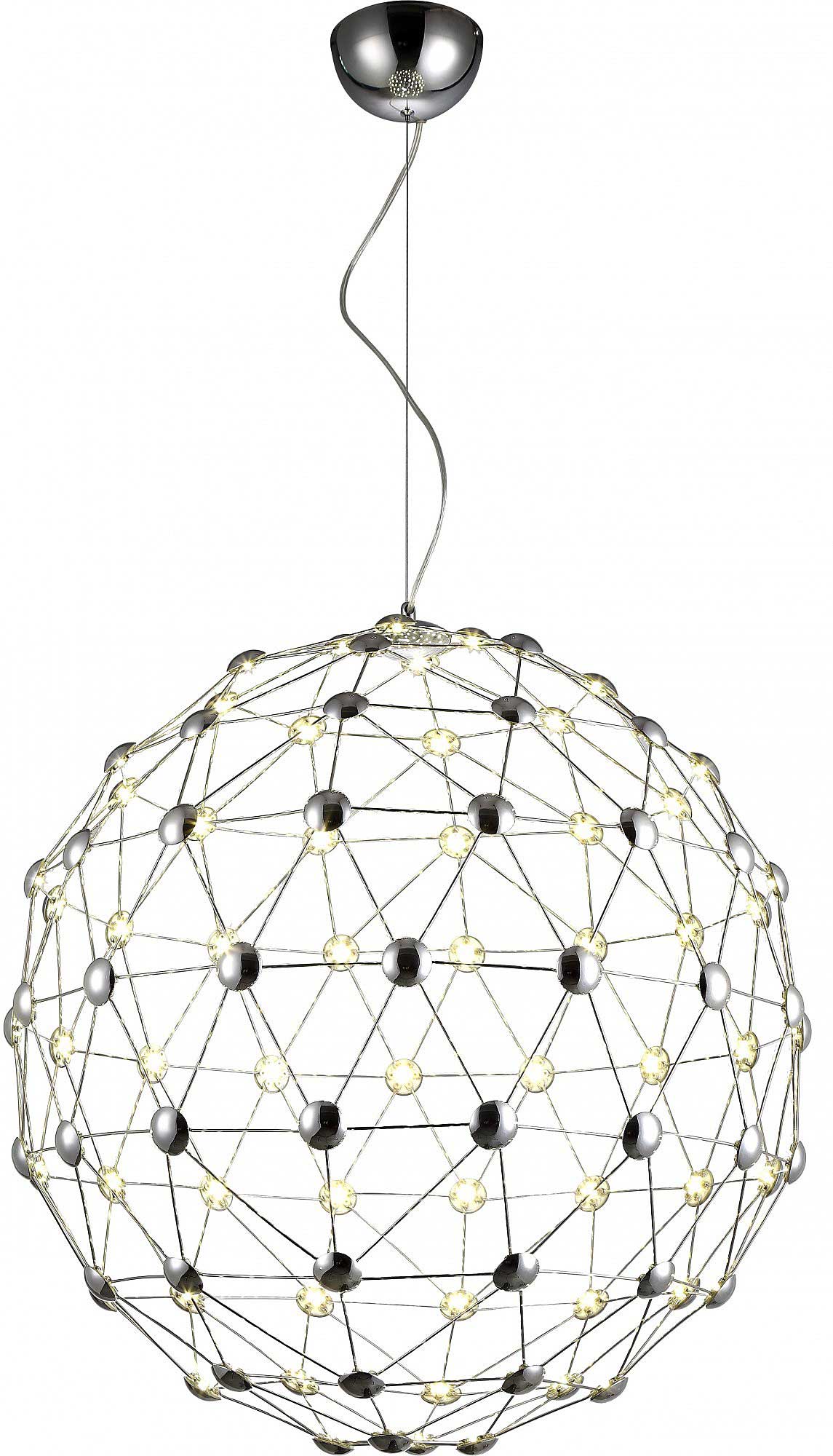 Люстра Divinare Cristallino 1610/02 SP-96
Люстра Divinare Cristallino 1610/02 SP-96