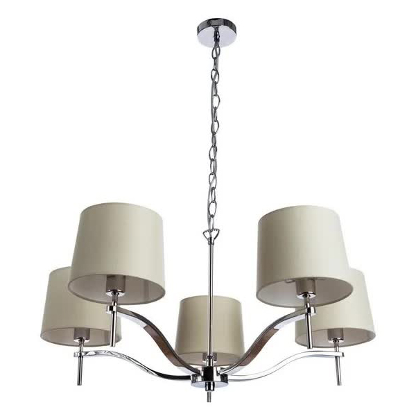 Люстра Divinare Soprano 1341/02 LM-5
Люстра Divinare Soprano 1341/02 LM-5