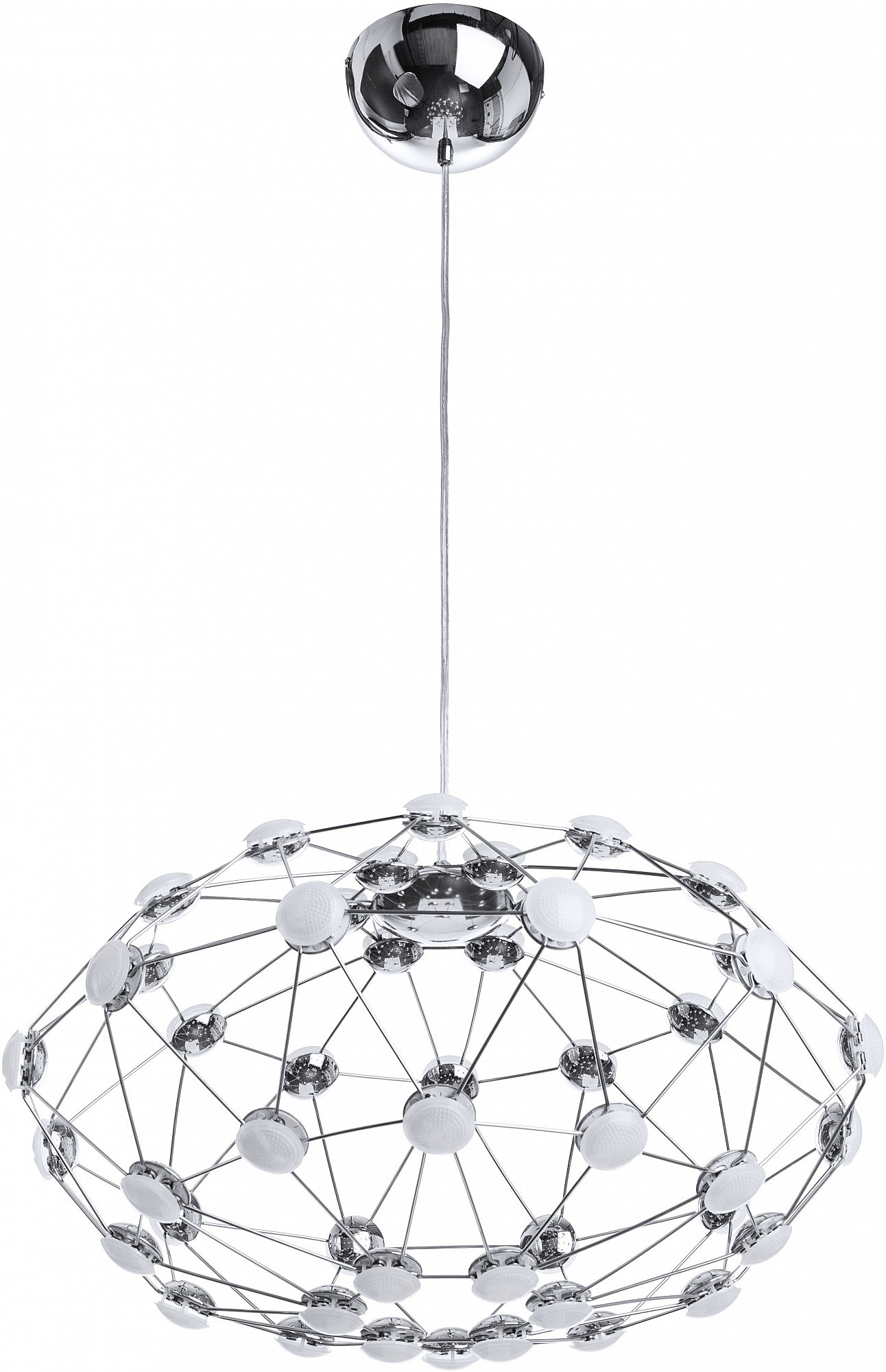 Люстра Divinare Cristallino 1720/02 SP-48
Люстра Divinare Cristallino 1720/02 SP-48