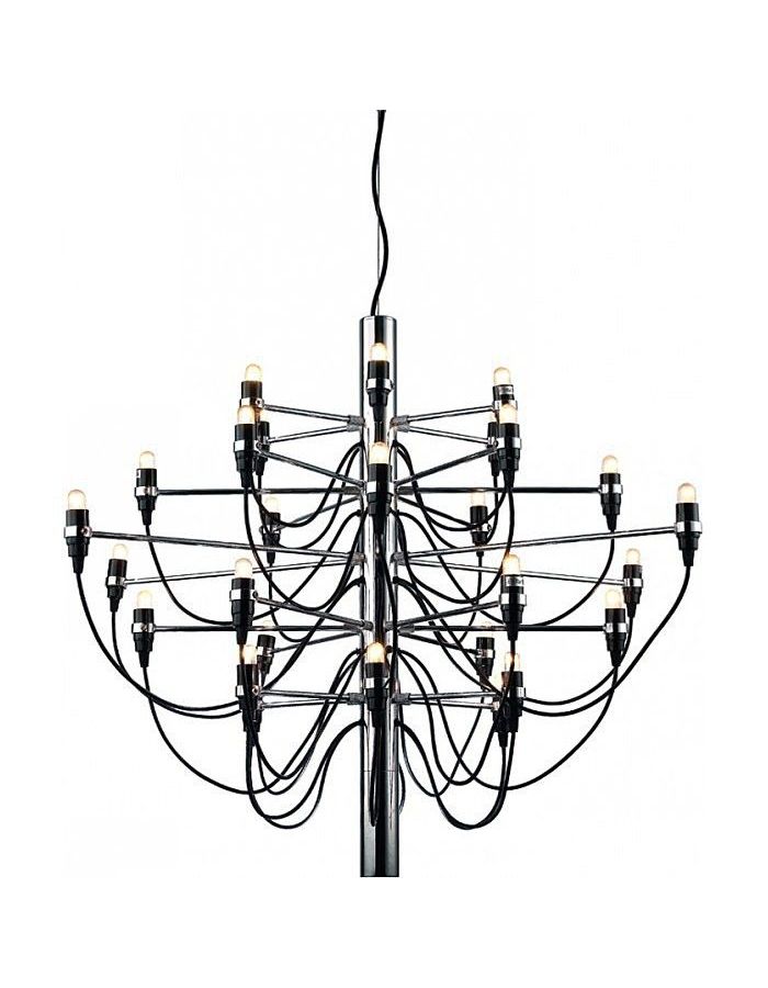 Люстра Divinare Molto 8030/02 LM-30
Люстра Divinare Molto 8030/02 LM-30