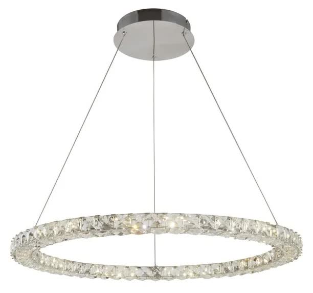 Люстра Arte lamp Preziosi A6717SP-1CC
Люстра Arte lamp Preziosi A6717SP-1CC