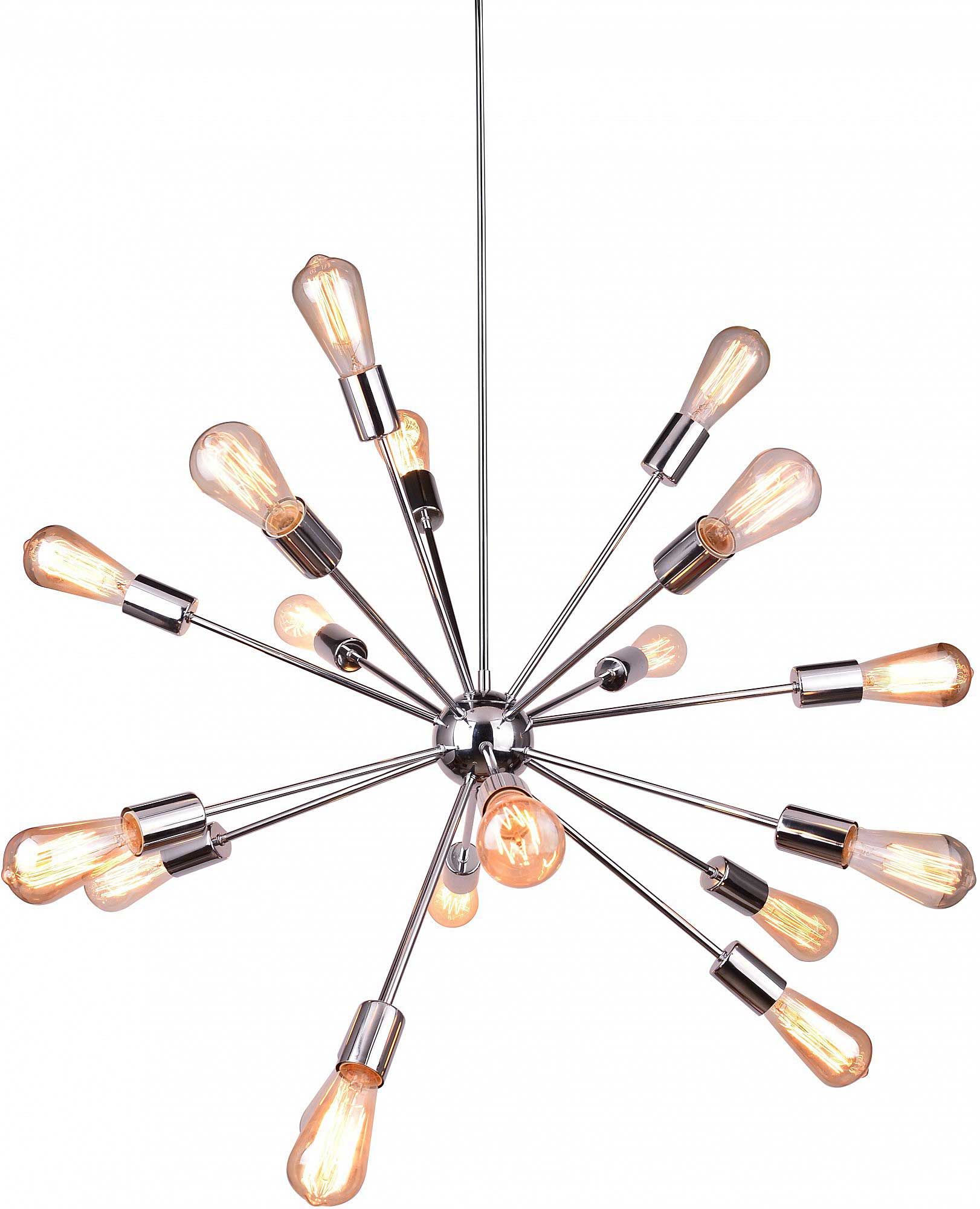 Люстра Divinare Floriana 5011/02 SP-18
Люстра Divinare Floriana 5011/02 SP-18