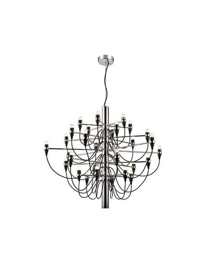 Люстра Divinare Molto 8030/02 LM-50
Люстра Divinare Molto 8030/02 LM-50