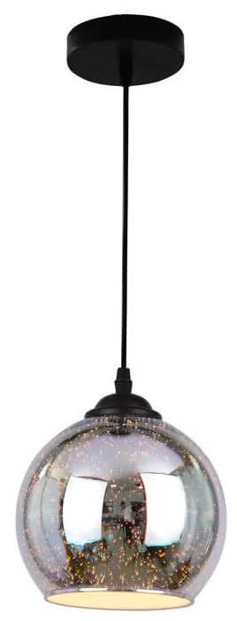 Люстра подвесная Arte lamp Miraggio A3218SP-1BK
Люстра подвесная Arte lamp Miraggio A3218SP-1BK