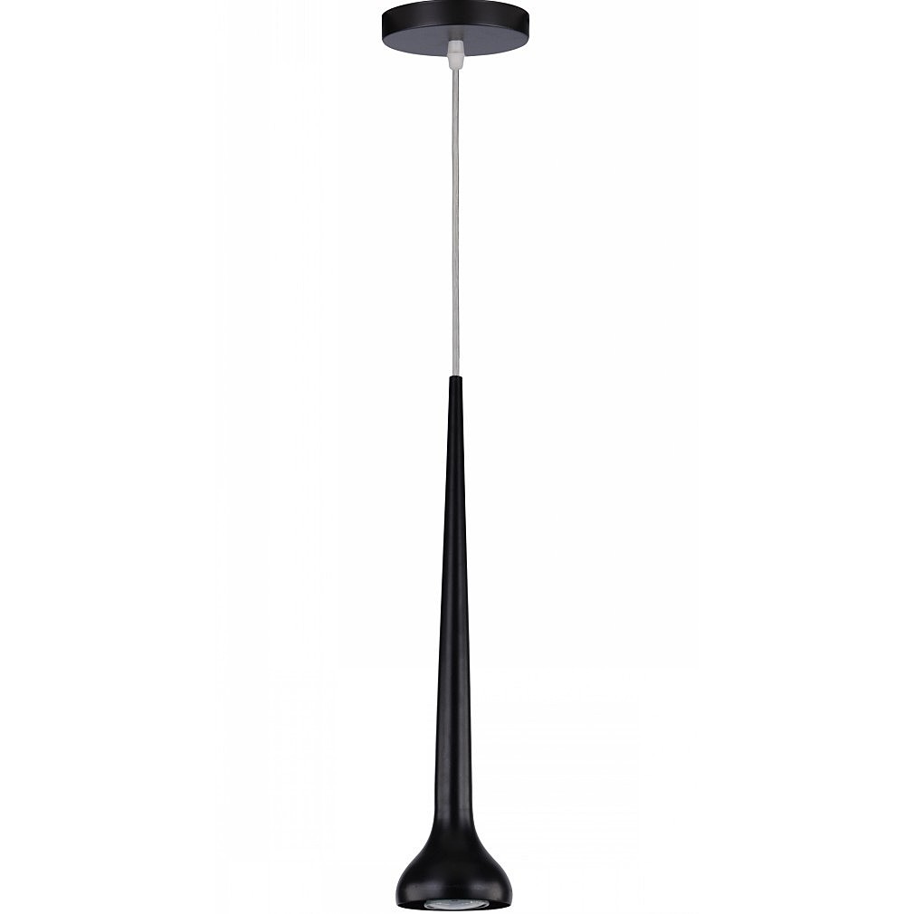 Люстра подвесная Arte lamp Slanciato A4010SP-1BK
Люстра подвесная Arte lamp Slanciato A4010SP-1BK