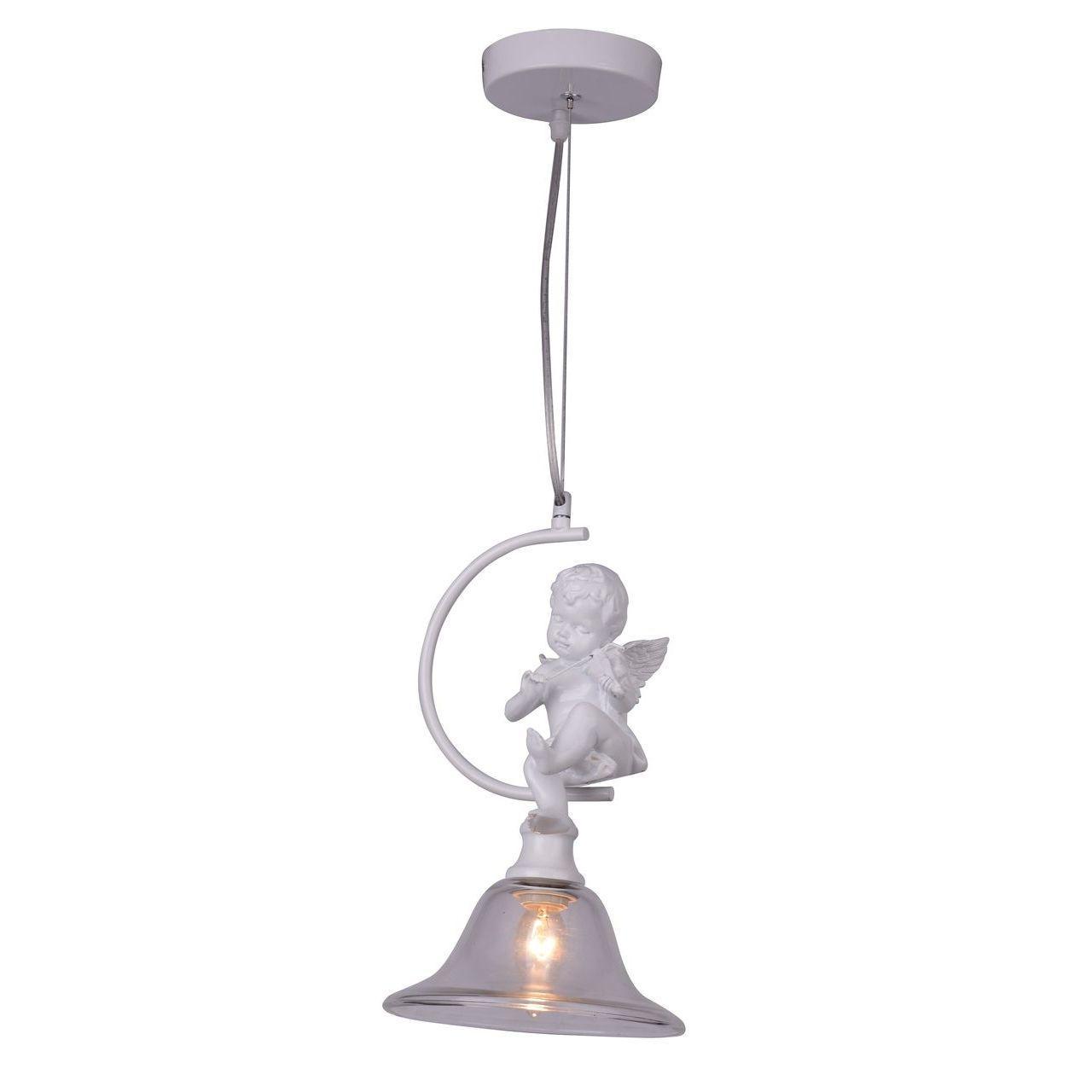 Люстра подвесная Arte lamp Amur A4288SP-1WH
Люстра подвесная Arte lamp Amur A4288SP-1WH