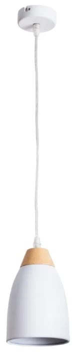 Люстра подвесная Arte lamp Talli A5167SP-1WH
Люстра подвесная Arte lamp Talli A5167SP-1WH