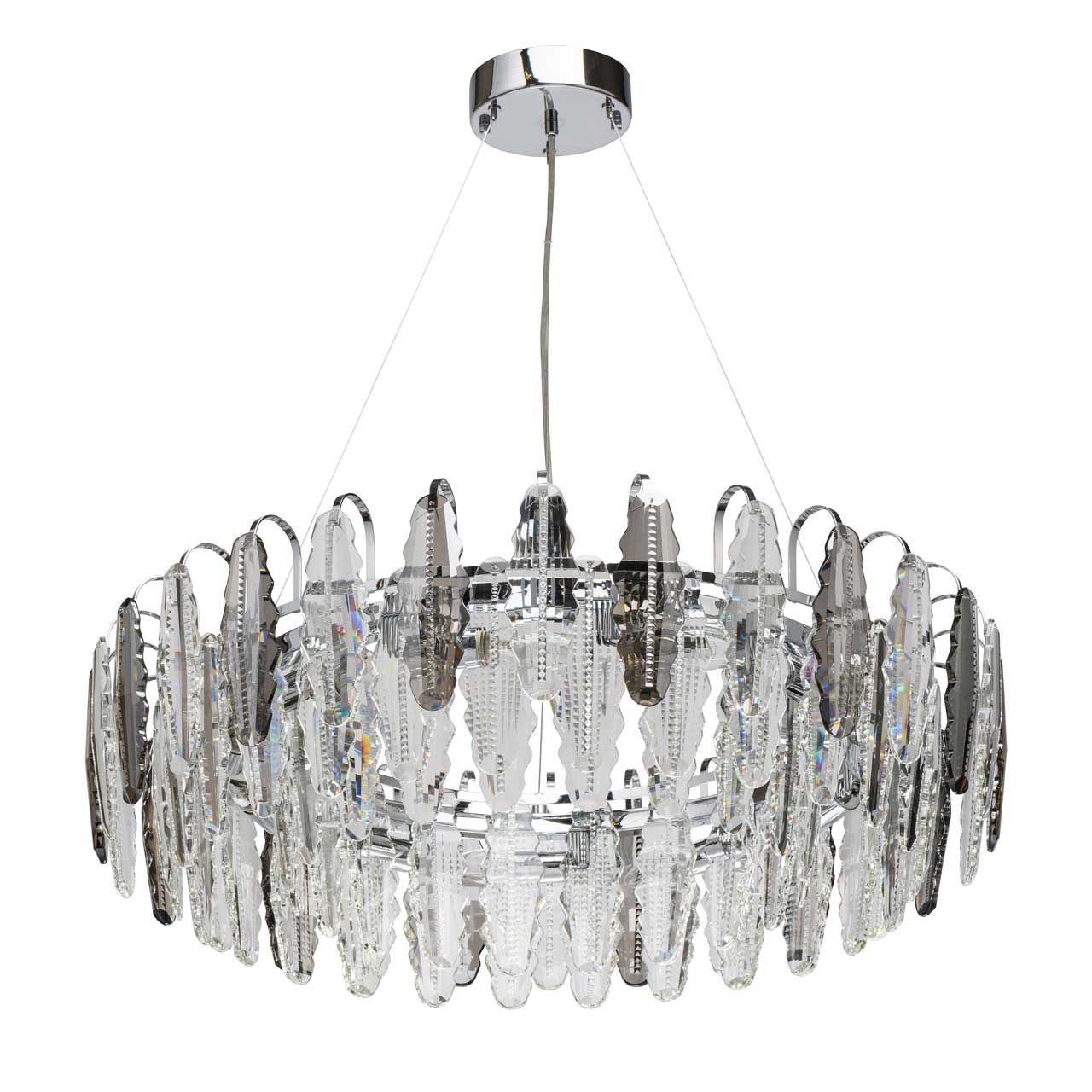Люстра Chiaro Кларис 437013111
Люстра Chiaro Кларис 437013111