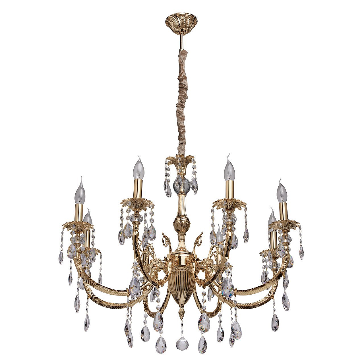 Люстра Chiaro Габриэль 491013008
Люстра Chiaro Габриэль 491013008