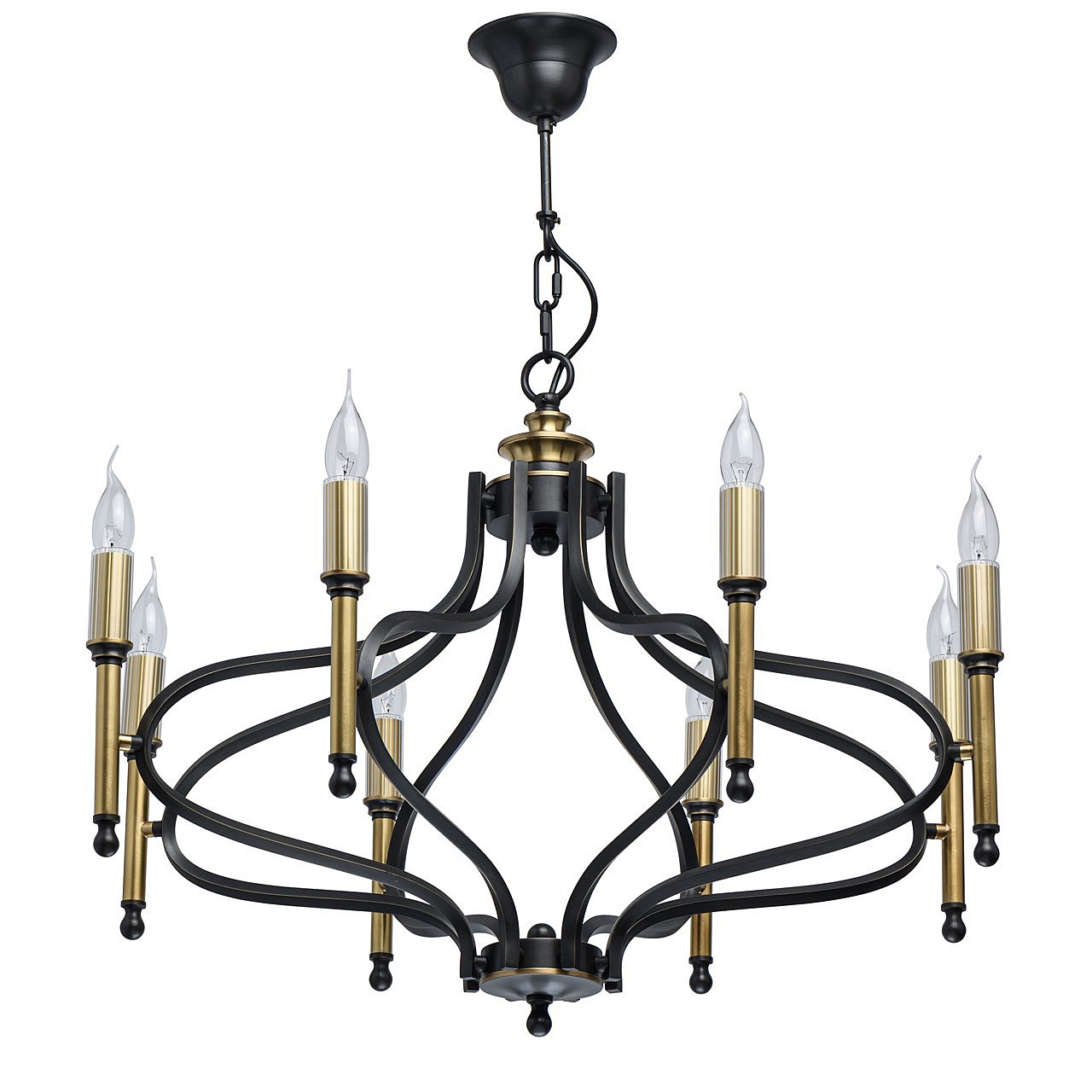 Люстра Chiaro Ирида 445011008
Люстра Chiaro Ирида 445011008