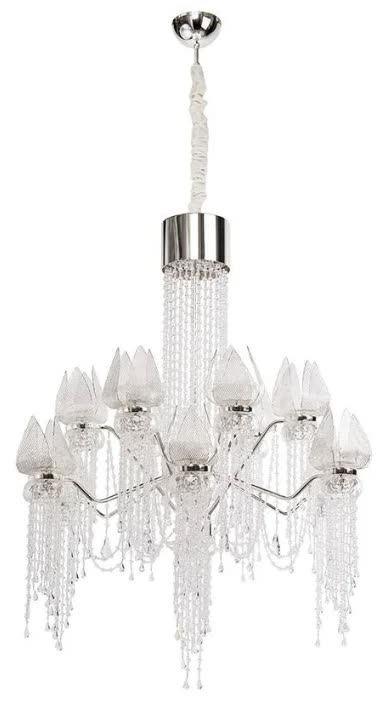 Люстра Chiaro Лотос 625010228
Люстра Chiaro Лотос 625010228