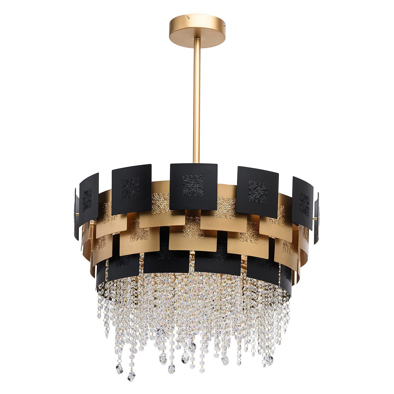 Люстра Chiaro Кармен 394010706
Люстра Chiaro Кармен 394010706