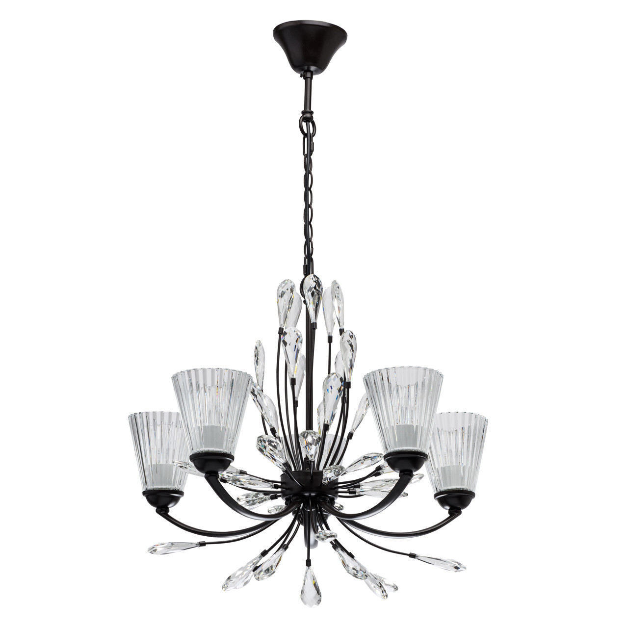 Люстра Chiaro Летиция 343011805
Люстра Chiaro Летиция 343011805