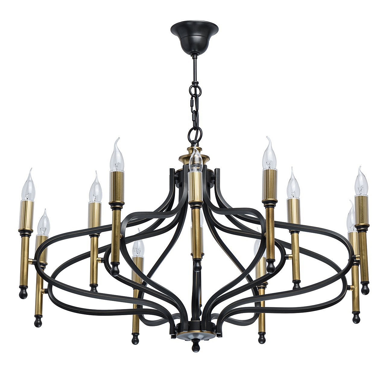 Люстра Chiaro Ирида 445011112
Люстра Chiaro Ирида 445011112