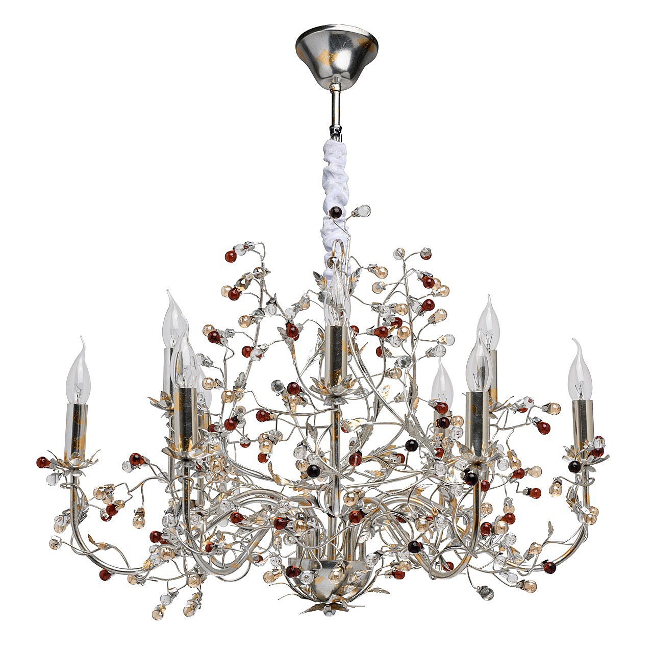 Люстра Chiaro Виола 298013209 
Люстра Chiaro Виола 298013209