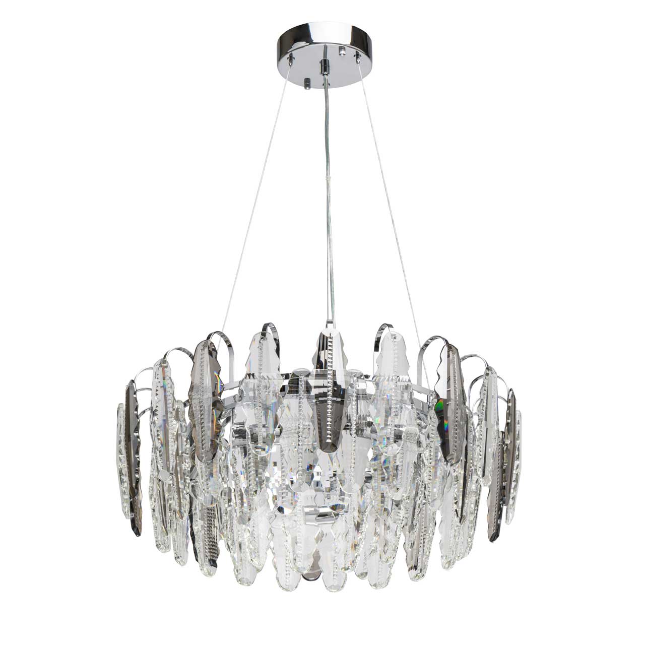 Люстра Chiaro Кларис 437013007
Люстра Chiaro Кларис 437013007