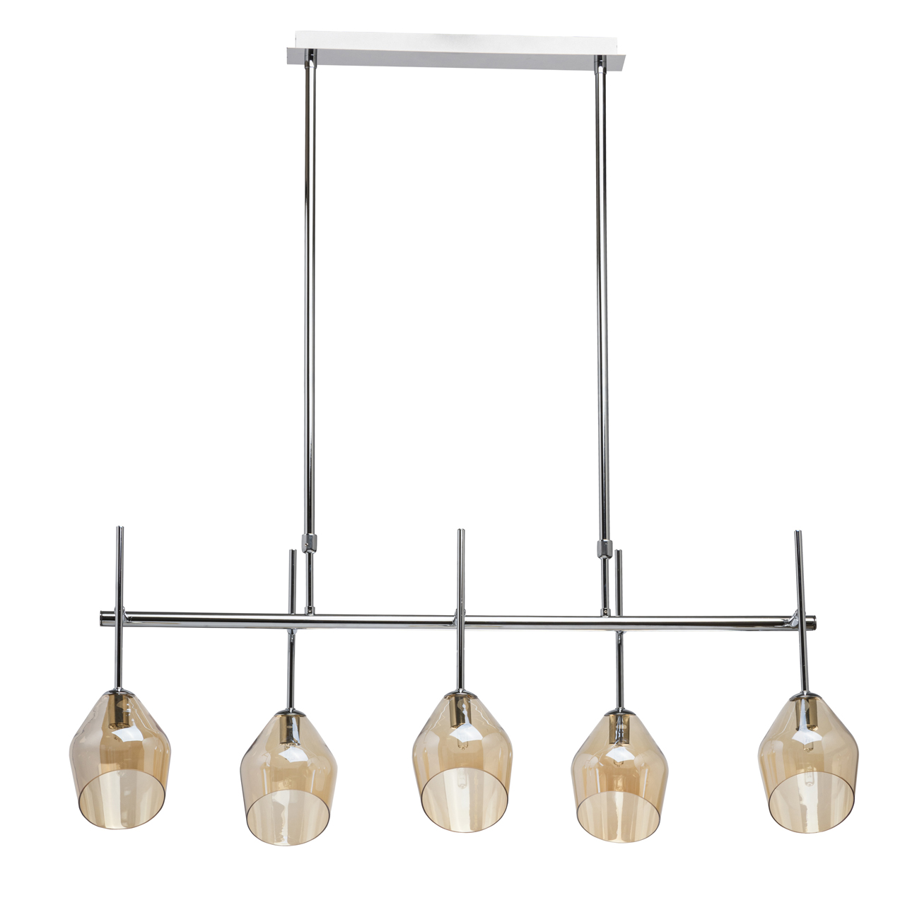 Люстра DeMarkt Бремен 606012005
Люстра DeMarkt Бремен 606012005