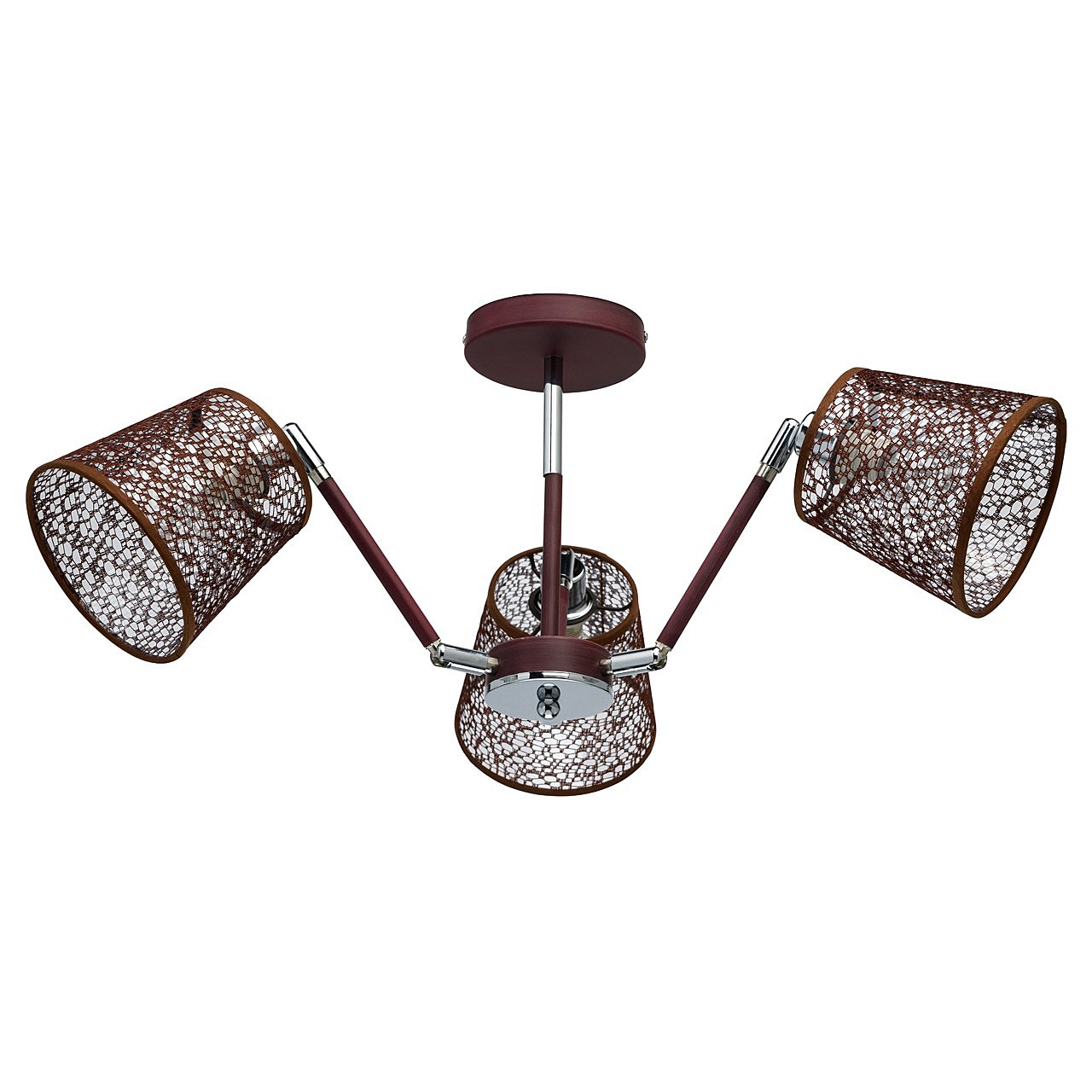 Люстра De City Лацио 103011903
Люстра De City Лацио 103011903