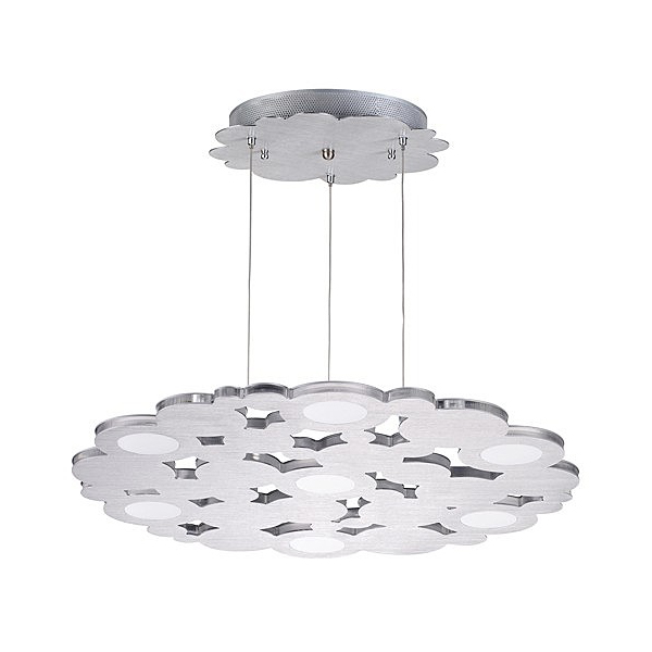 Люстра DeMarkt Платлинг 661012207
Люстра DeMarkt Платлинг 661012207