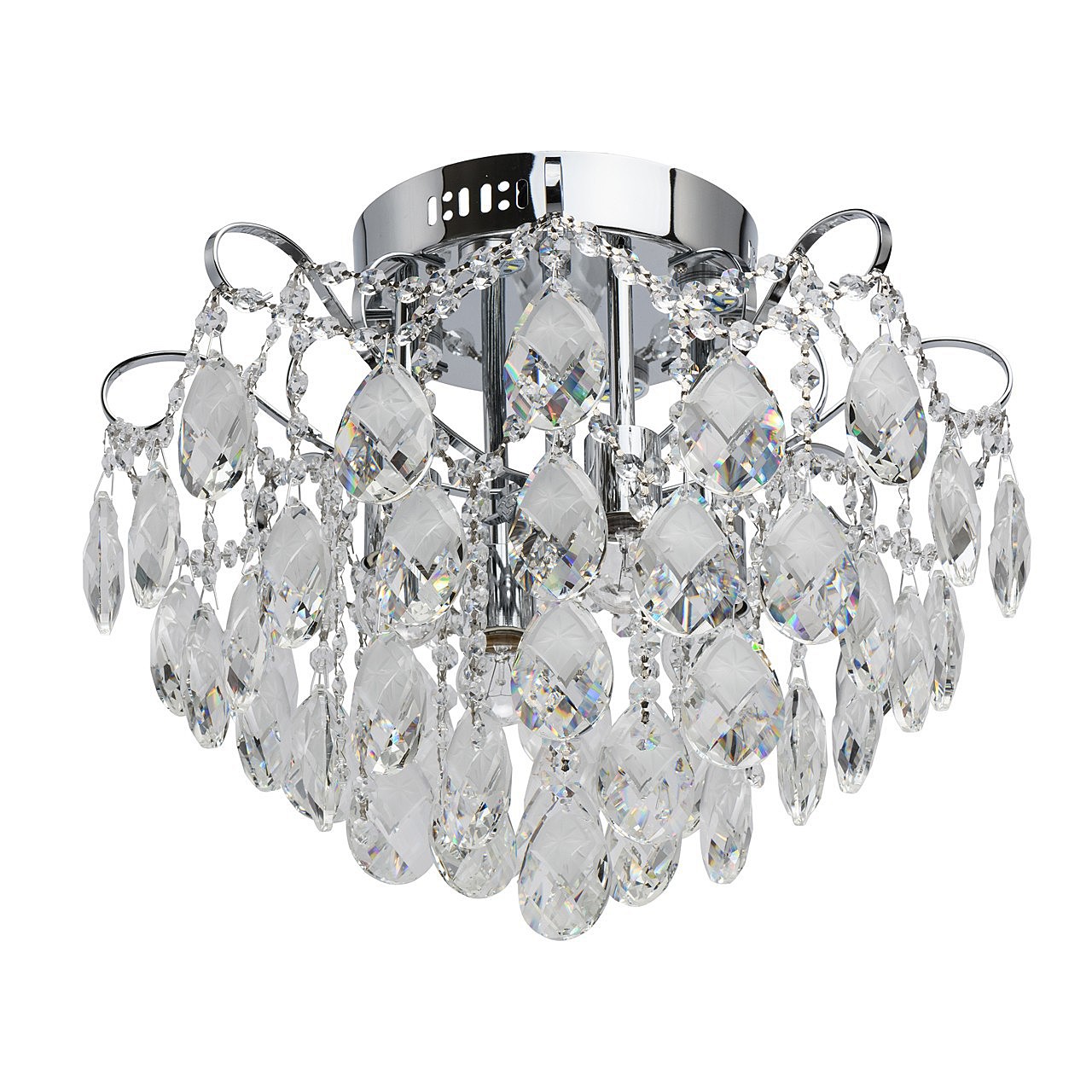 Люстра De City Бриз 111010408
Люстра De City Бриз 111010408