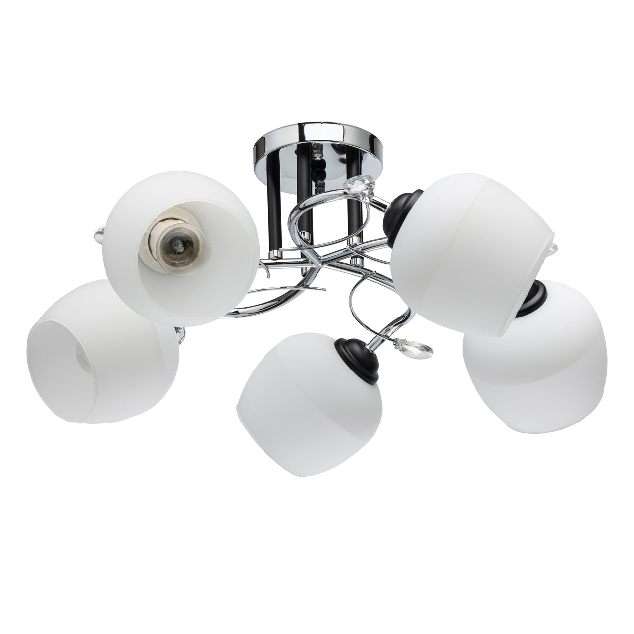 Люстра De City Грация 677013805
Люстра De City Грация 677013805