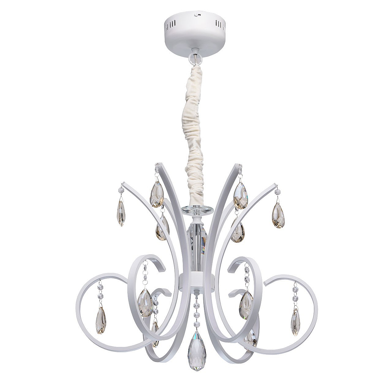 Люстра DeMarkt Аурих 496016506
Люстра DeMarkt Аурих 496016506