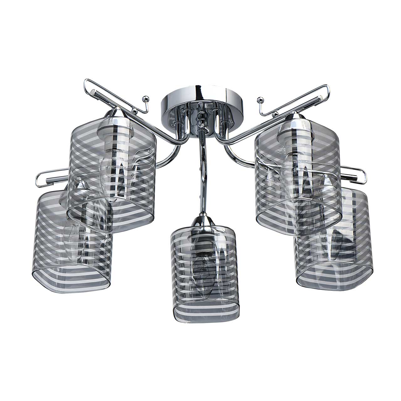 Люстра De City Олимпия 638019705
Люстра De City Олимпия 638019705