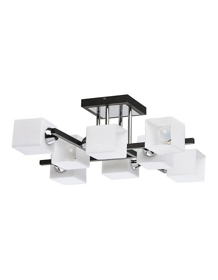 Люстра De City Тетро 673011508
Люстра De City Тетро 673011508