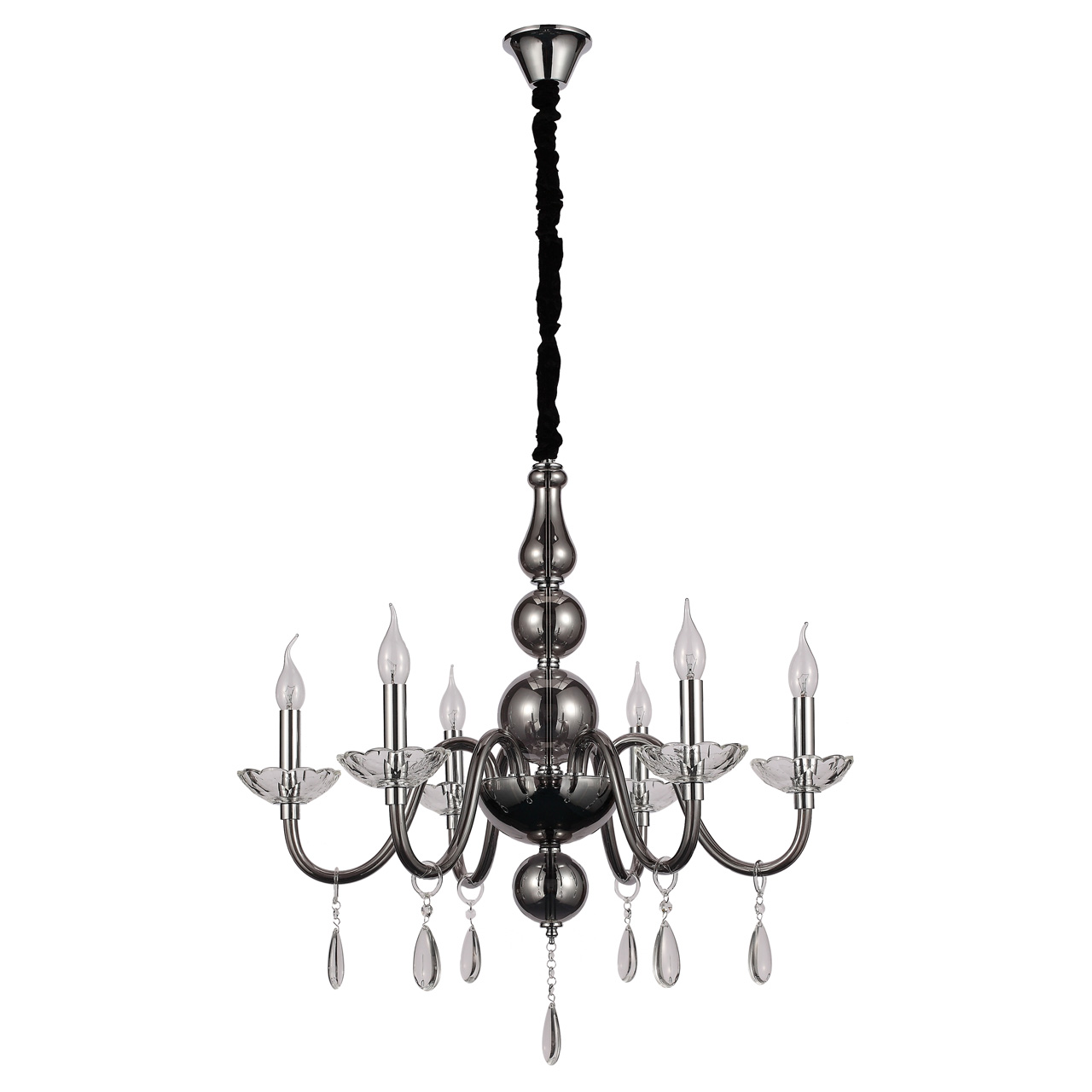 Люстра MW-Light Элла 483014706
Люстра MW-Light Элла 483014706