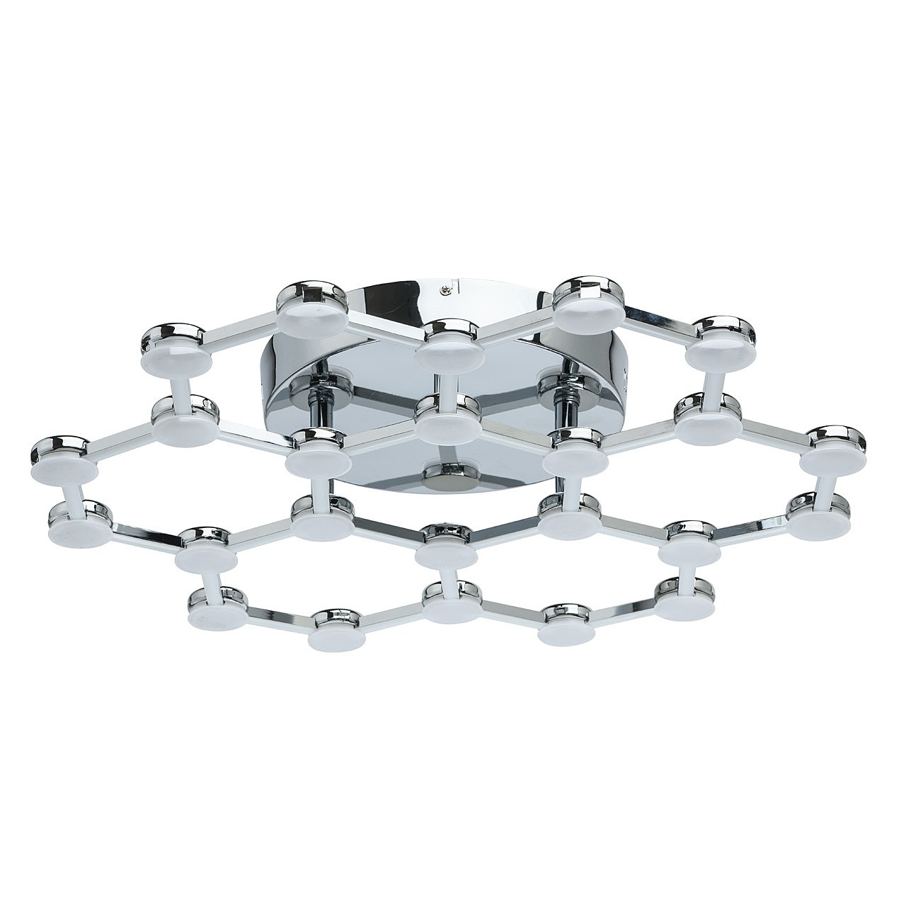 Люстра DeMarkt Ракурс 631014301
Люстра DeMarkt Ракурс 631014301